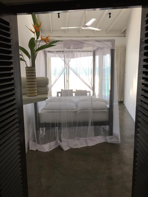 أونا واتونا Galle Henna Beach House المظهر الخارجي الصورة