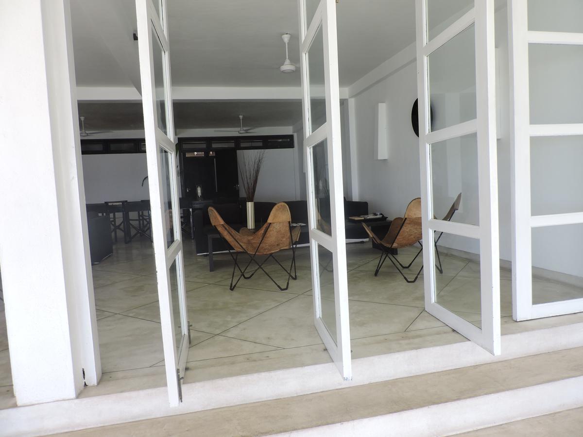 أونا واتونا Galle Henna Beach House المظهر الخارجي الصورة