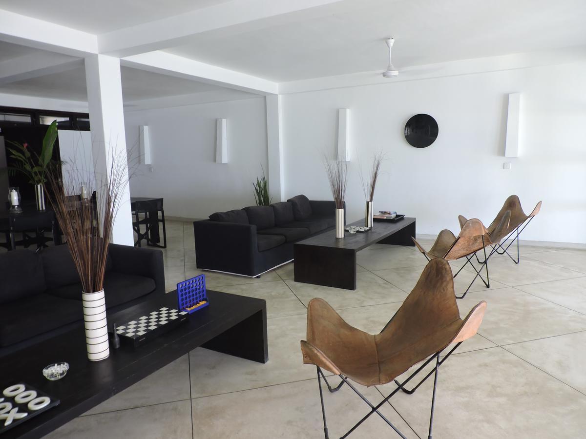 أونا واتونا Galle Henna Beach House المظهر الخارجي الصورة