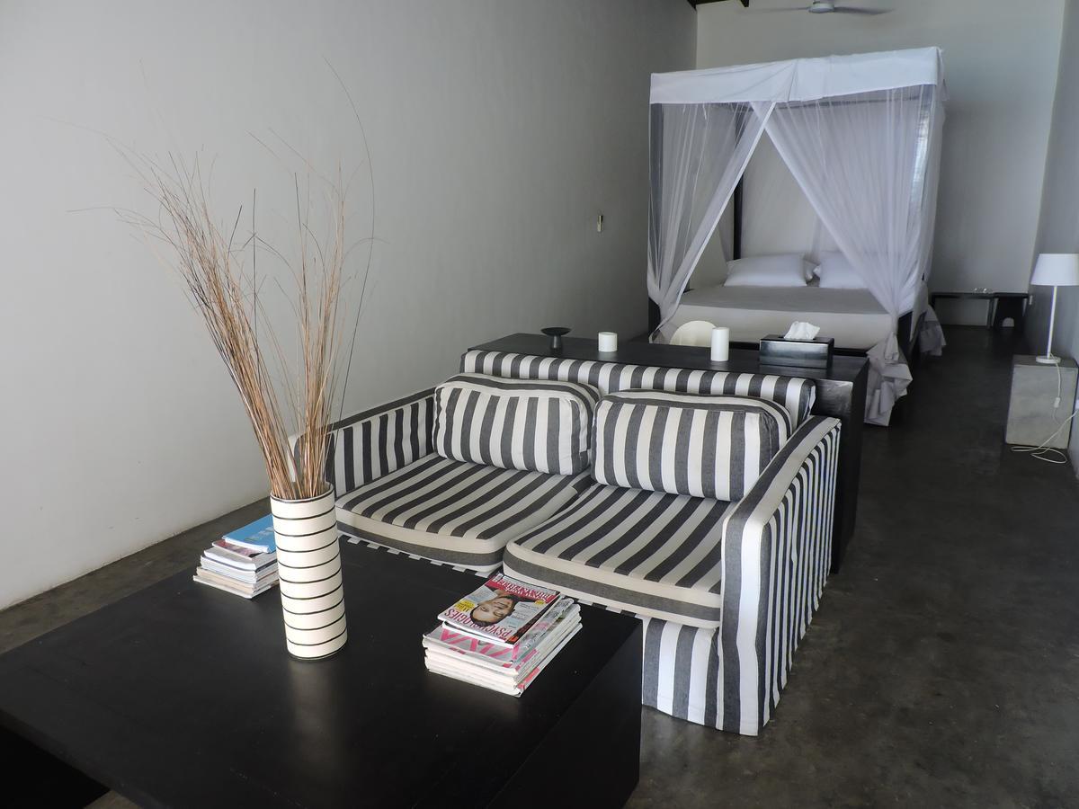 أونا واتونا Galle Henna Beach House المظهر الخارجي الصورة