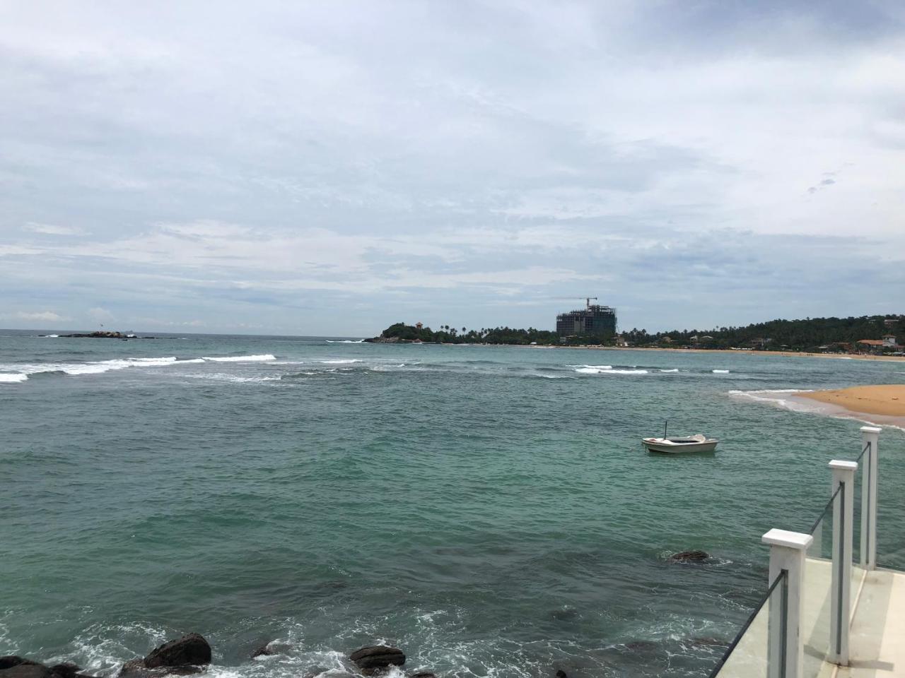 أونا واتونا Galle Henna Beach House المظهر الخارجي الصورة