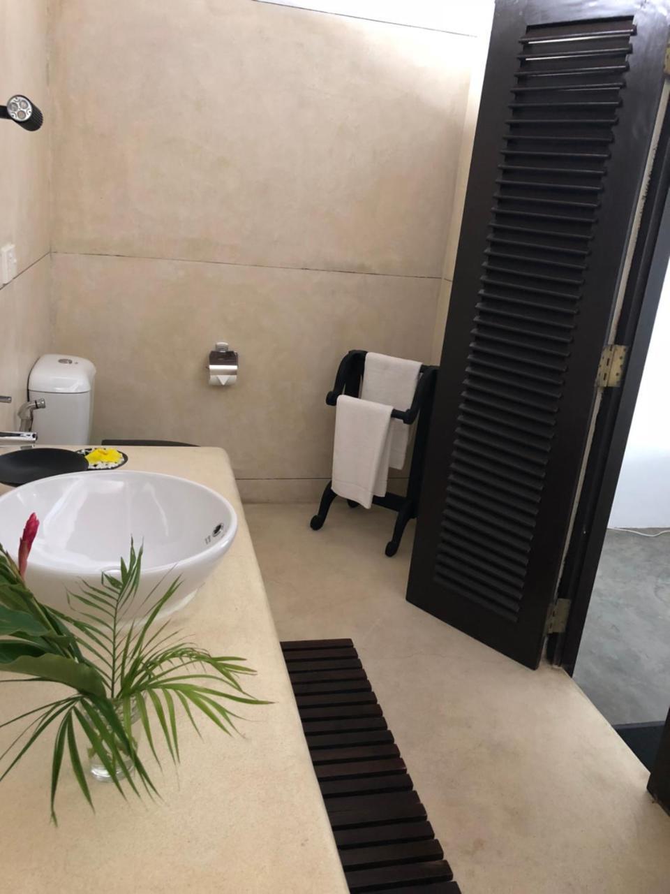 أونا واتونا Galle Henna Beach House المظهر الخارجي الصورة