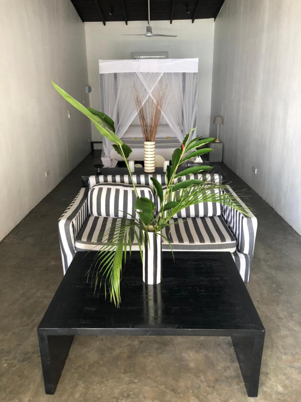 أونا واتونا Galle Henna Beach House المظهر الخارجي الصورة